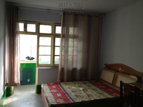 桃花山好房出租 仅需950元，生活便利的温馨居所