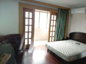 上海浦东杨东租房指南 90-110平米房源推荐与租赁平台解析