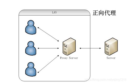 从Nginx代理技术看文化场馆管理服务的现代化架构