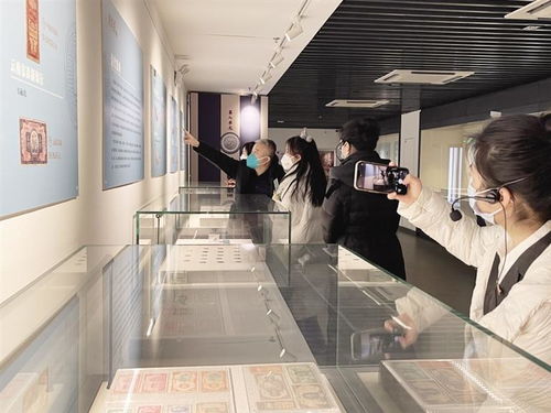 数字赋能 文化惠民——兰州市文化场馆数字化建设亮点扫描