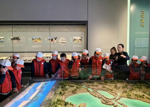 山东博物馆 深耕社会教育与宣传服务，精心打造文化场馆管理新名片