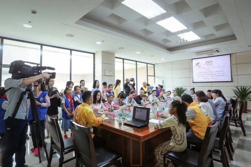 我馆中外语言文化交流角荣获2020年度义乌市“最佳志愿服务项目”荣誉称号