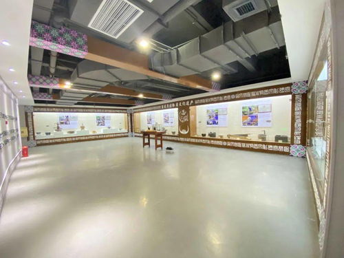 溯涞医源 兴彰苗道——记兴文苗医药文化展示馆即将绽放